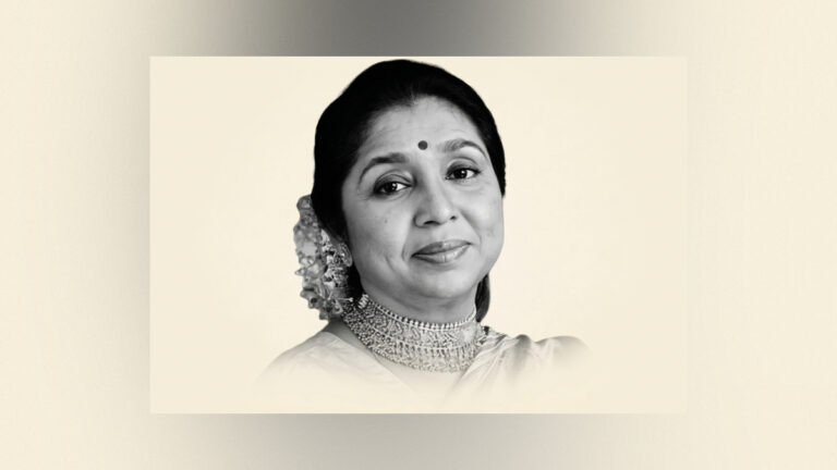 জন্মদিনে স্মরণ, শরীরজুড়ে আঘাত নিয়েও গান থামাননি আশা ভোঁসলে