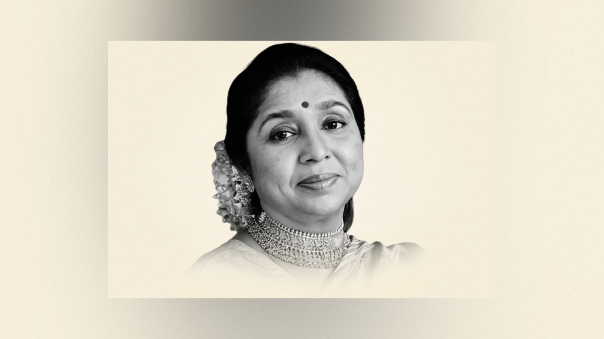 জন্মদিনে স্মরণ, শরীরজুড়ে আঘাত নিয়েও গান থামাননি আশা ভোঁসলে 1 জন্মদিনে স্মরণ, শরীরজুড়ে আঘাত নিয়েও গান থামাননি আশা ভোঁসলে