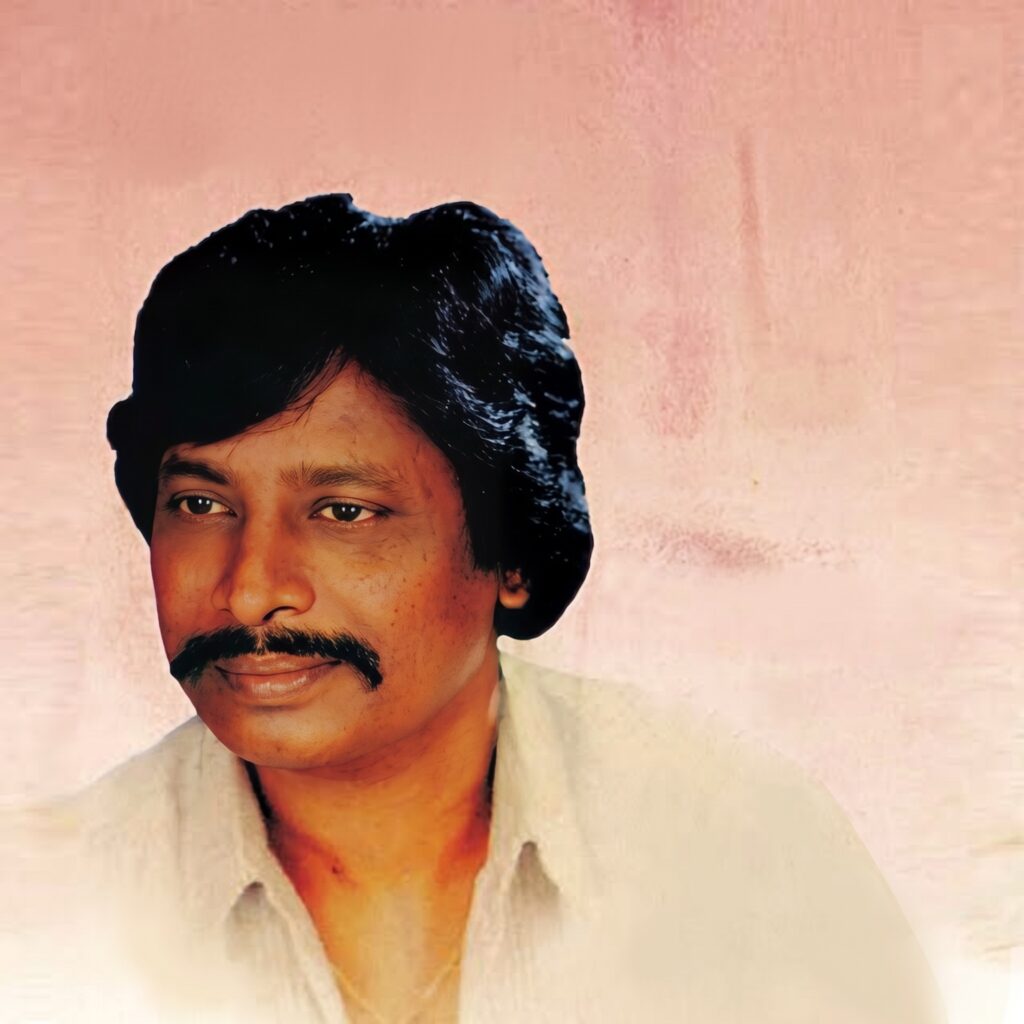 পরীক্ষিত বালা