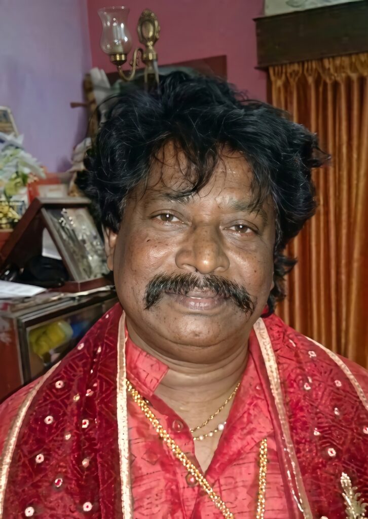 পরীক্ষিত বালা