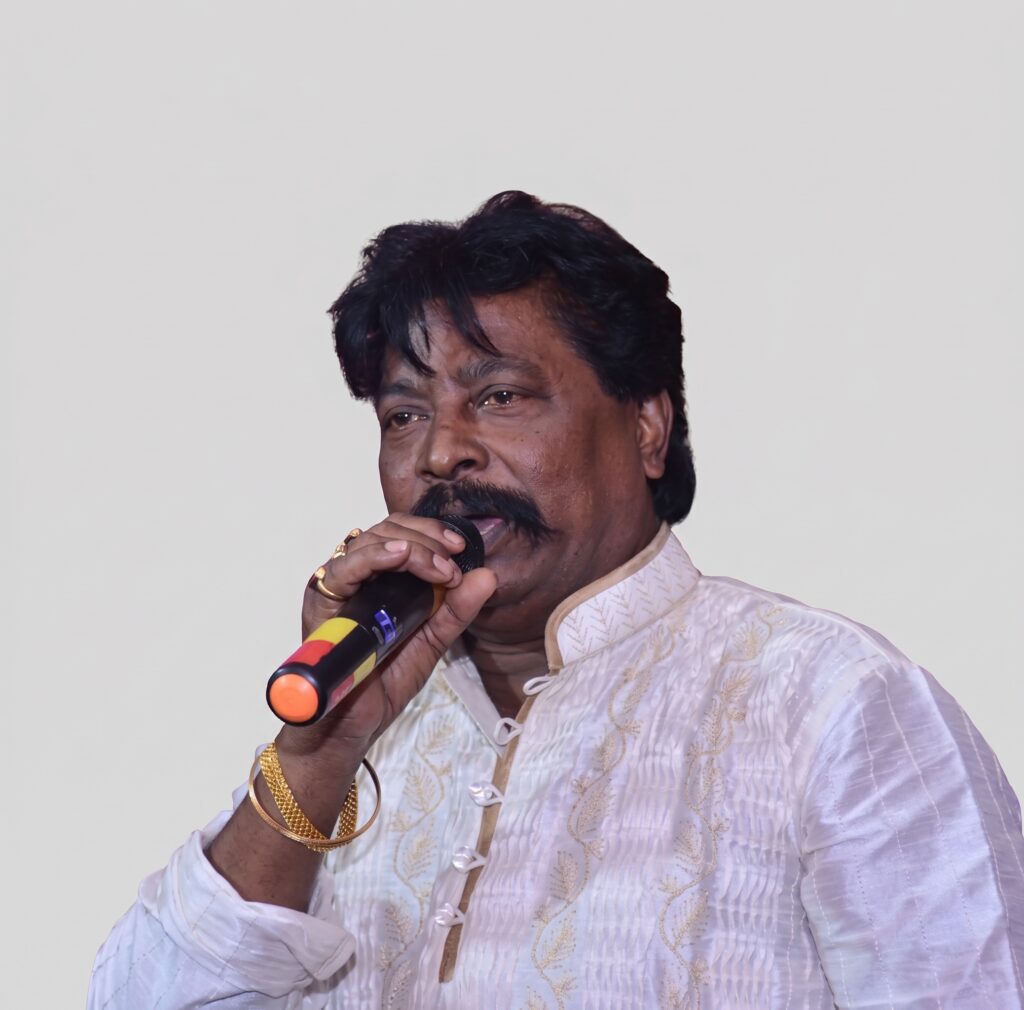 পরীক্ষিত বালা