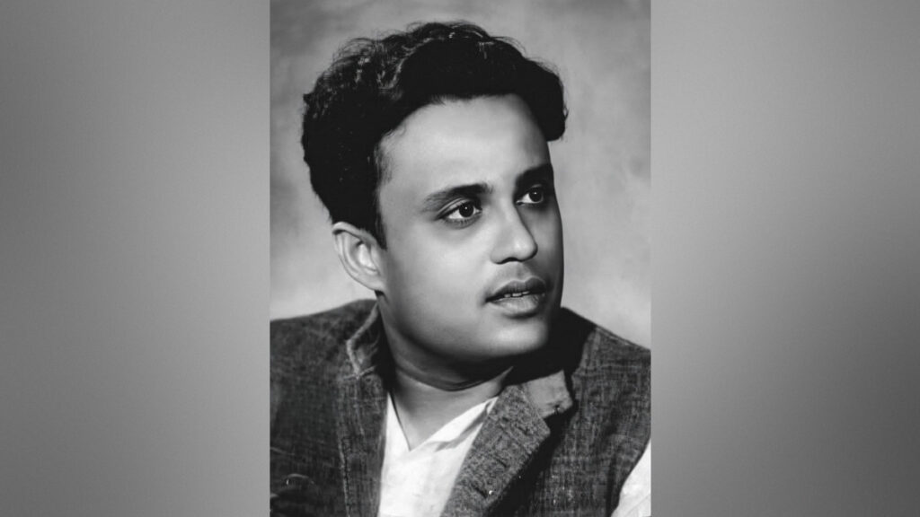 পৃথিবী আমারে চায়, রেখো না বেঁধে আমায় স্মরণে কিংবদন্তি সংগীতশিল্পী সত্য চৌধুরী