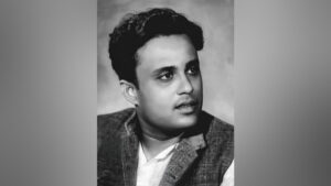 পৃথিবী আমারে চায়, রেখো না বেঁধে আমায় স্মরণে কিংবদন্তি সংগীতশিল্পী সত্য চৌধুরী পৃথিবী আমারে চায়, রেখো না বেঁধে আমায় স্মরণে কিংবদন্তি সংগীতশিল্পী সত্য চৌধুরী