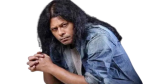 ভালোবাসা থেকেই গান, পুরস্কারের আশায় নয় জেমস