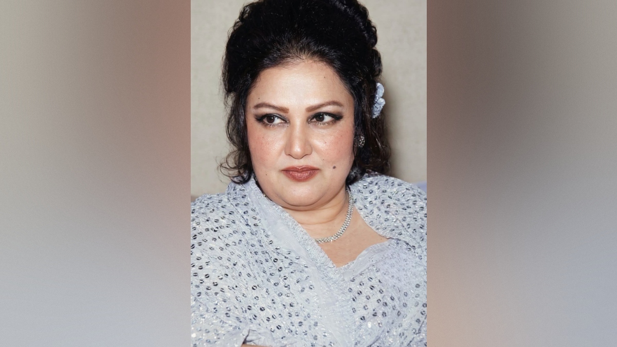 যা ভিখ লিয়া তেরা—স্মরণ - সুরের রানী নূরজাহান