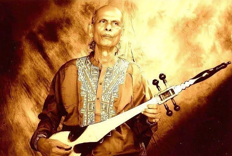 শাহ আব্দুল করিম