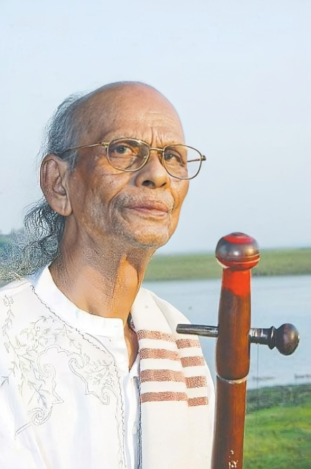 শাহ আব্দুল করিম