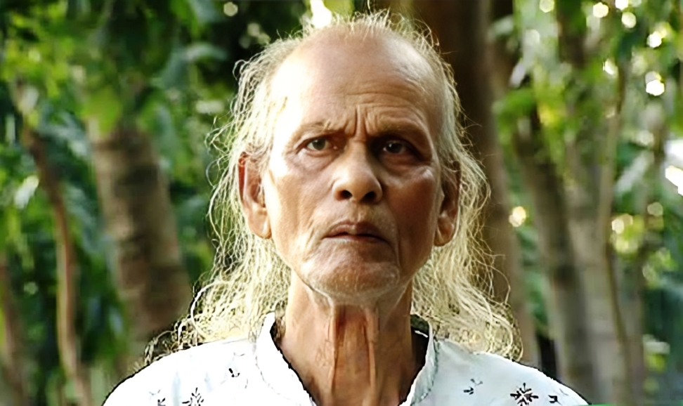 কথা বা বানী শাহ আব্দুল করিম