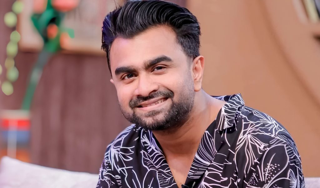 সংগীত জীবনের ১৮ বছর পূর্ণ করলেন জনপ্রিয় কণ্ঠশিল্পী ইমরান