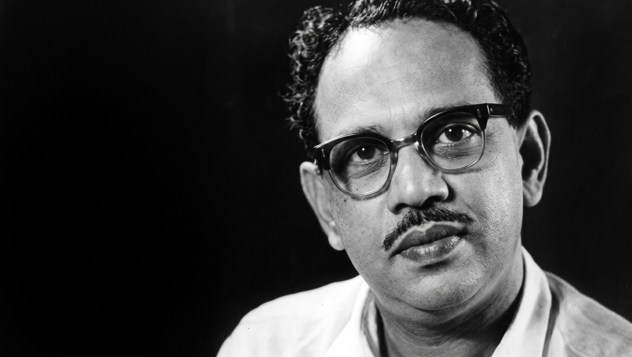 সতীনাথ মুখোপাধ্যায়