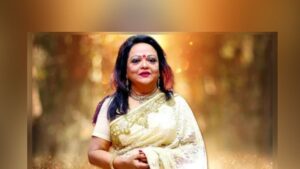 সুরের মায়ায় ছয় দশক, আজ সাবিনা ইয়াসমিনের জন্মদিন