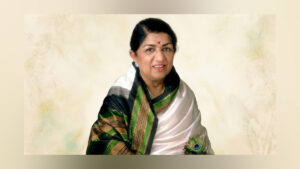 সুরের সরস্বতী লতা মঙ্গেশকর “হাম ভুল গয়ে রে হার বাত, মাগার তেরা পেয়ার নেহি ভুলে”-স্মরণ-সুরের সরস্বতী লতা মঙ্গেশকর