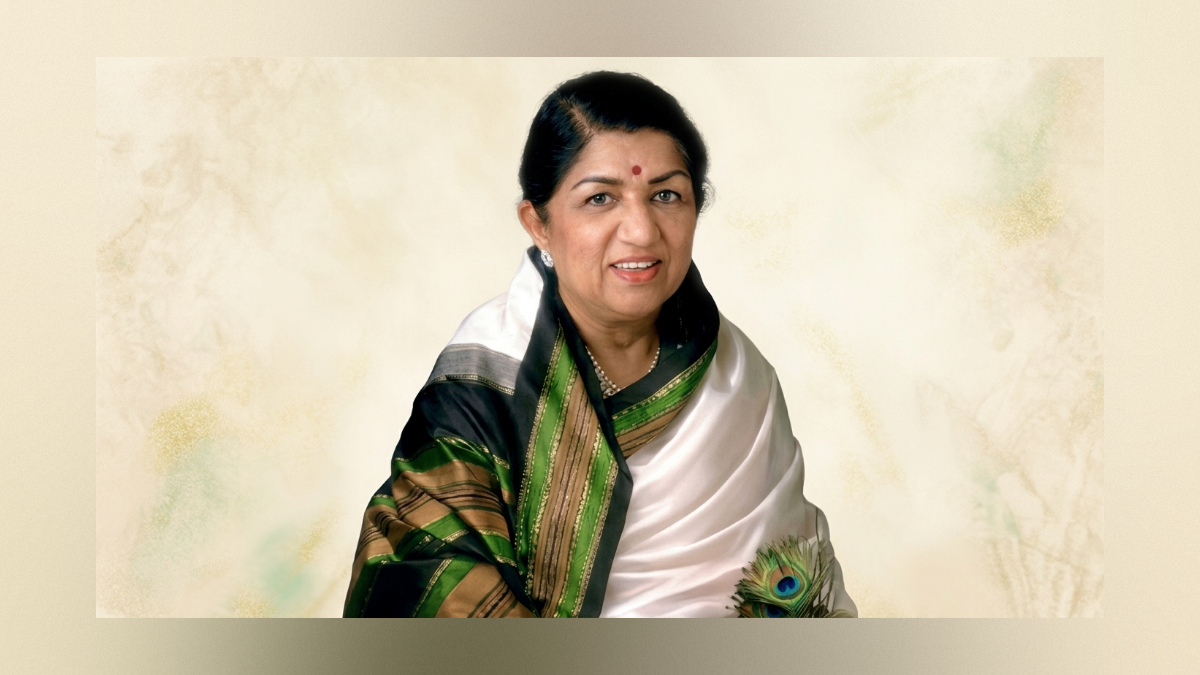 সুরের সরস্বতী লতা মঙ্গেশকর “হাম ভুল গয়ে রে হার বাত, মাগার তেরা পেয়ার নেহি ভুলে”-স্মরণ-সুরের সরস্বতী লতা মঙ্গেশকর