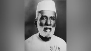 স্মৃতিতে অম্লান সুরবাহার সাধক আয়েত আলী খান