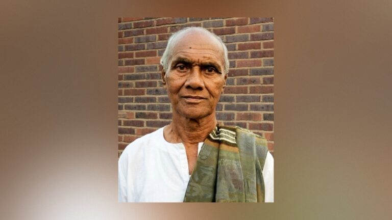 অনিল দাস বিস্মৃতির আড়ালে হারানো এক গুণী শিল্পী