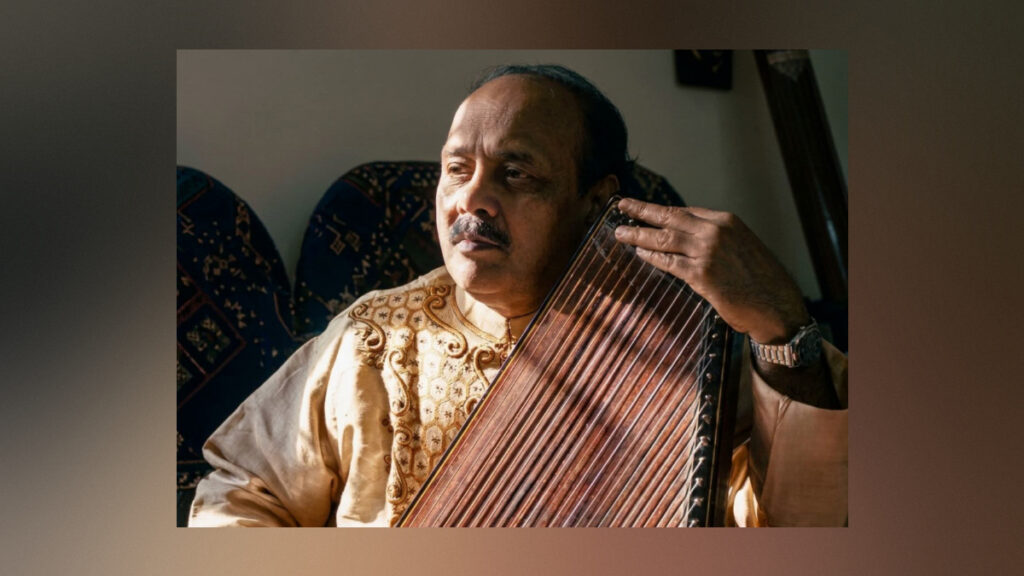 জন্মদিনে শ্রদ্ধাঞ্জলি - সুরের জাদুকর নিয়াজ মোহাম্মদ চৌধুরী