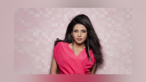 নিউইয়র্কে সম্মাননা পেয়ে নতুন গান নিয়ে ফিরছেন মিলা