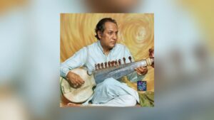 সরোদের সুরে বাংলা-উপমহাদেশের সেতুবন্ধন বাহাদুর খান