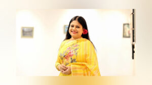 সুশীলদের নিয়ে কণ্ঠশিল্পী কনকচাঁপার বার্তা