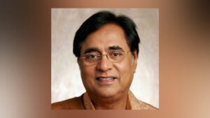 স্মরণ - গজলের সুরে বিষাদকে অমর করা জগজিৎ সিং