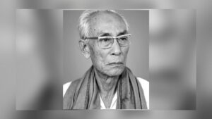 স্মরণ - বাংলা গানের কিংবদন্তি শচীন দেব বর্মণ